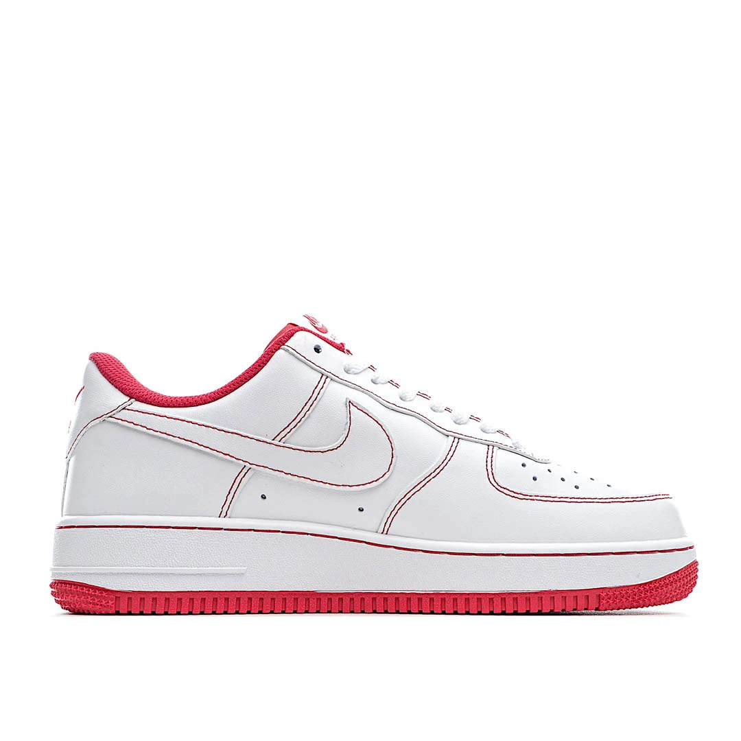 Nike Air Force 107 Low Top Sneakers