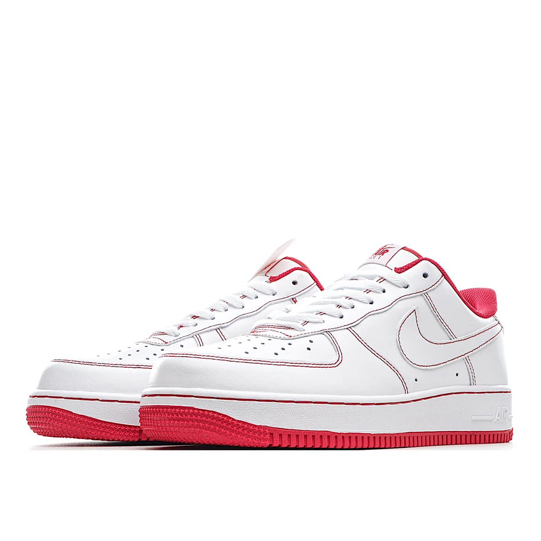 Nike Air Force 107 Low Top Sneakers