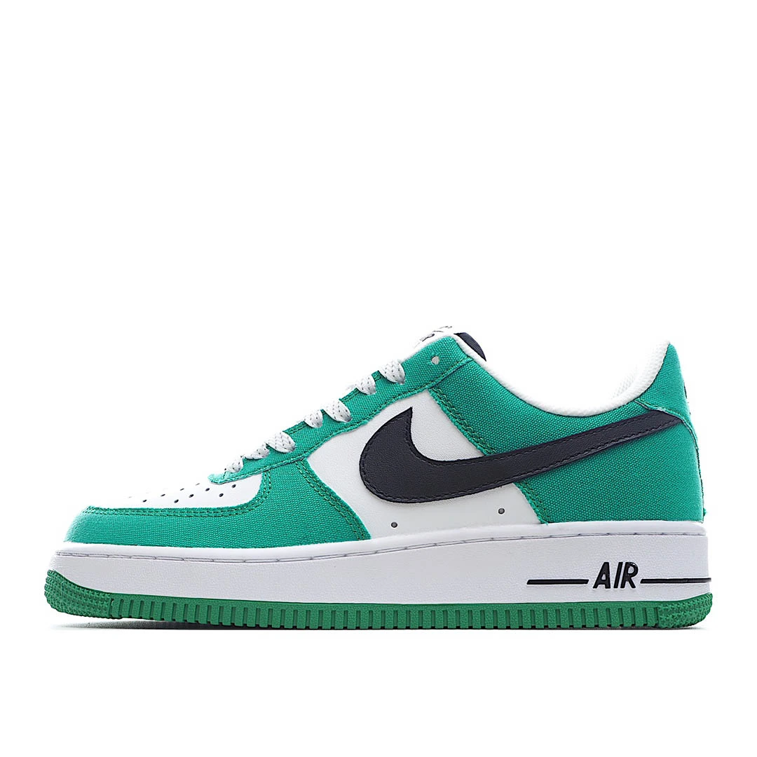 Nike Air Force 107 Low Top Sneakers