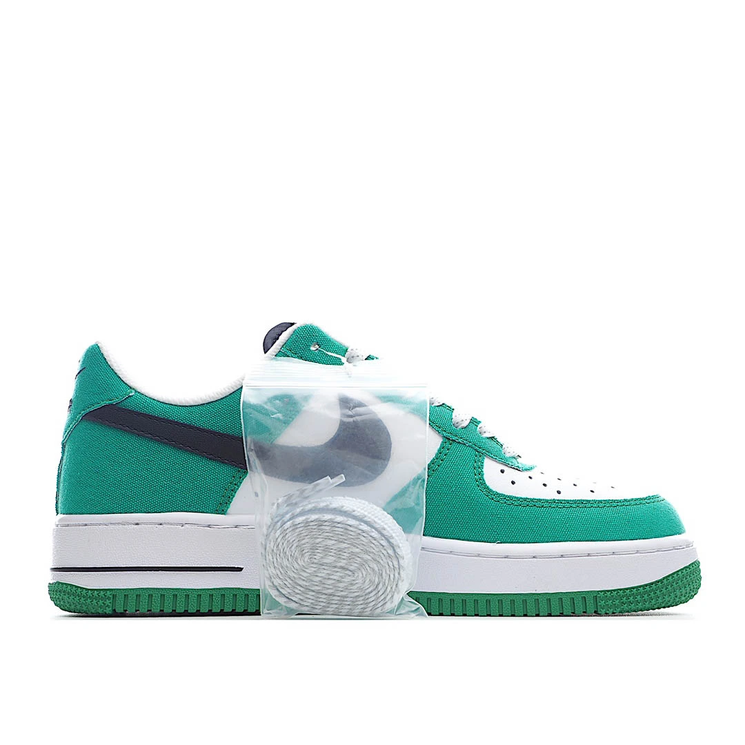 Nike Air Force 107 Low Top Sneakers