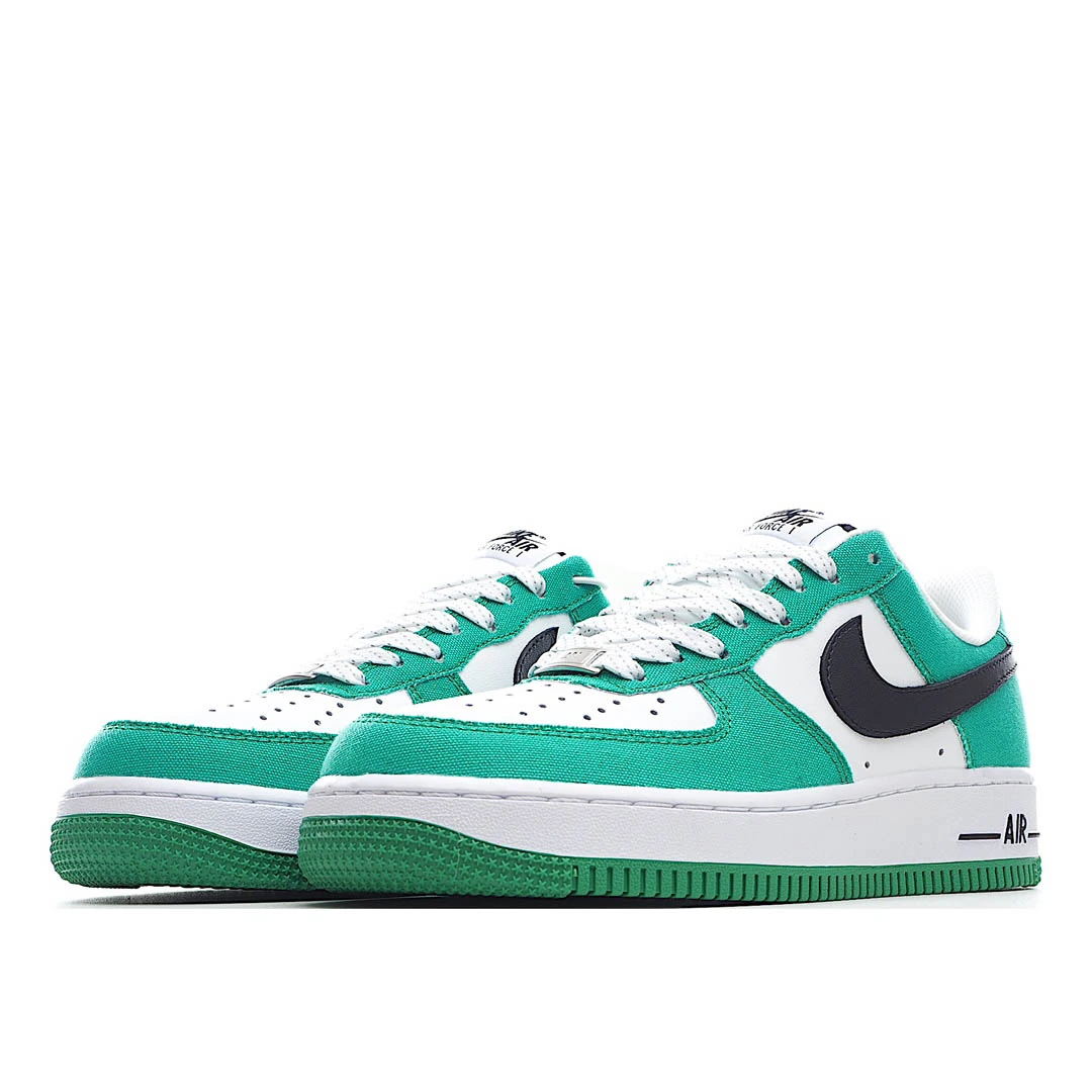 Nike Air Force 107 Low Top Sneakers