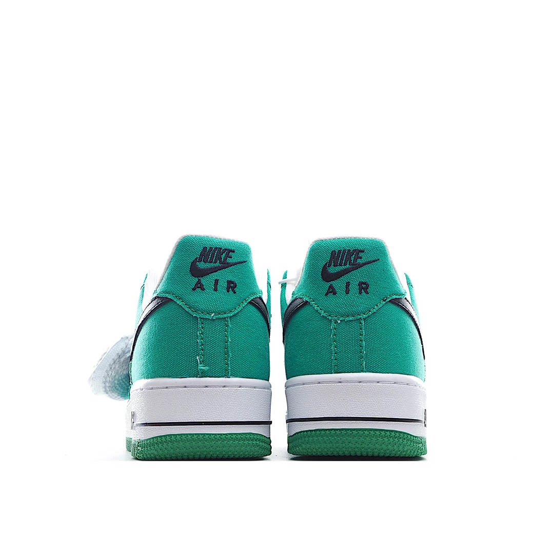 Nike Air Force 107 Low Top Sneakers