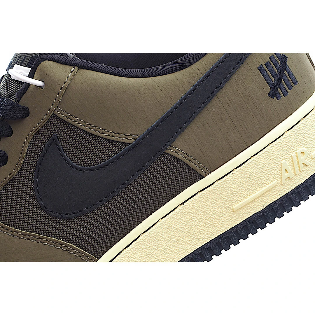 Nike Air Force 107 Low “World Wide”