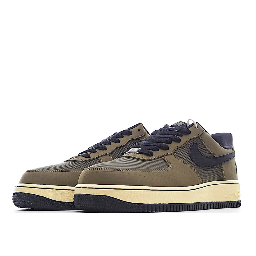 Nike Air Force 107 Low “World Wide”