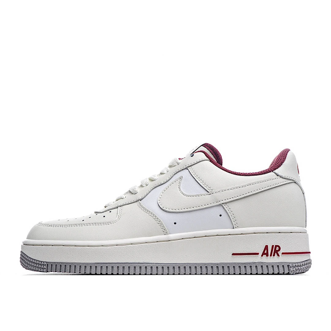 Nike Air Force 107 LV8 1HO19 Low Top