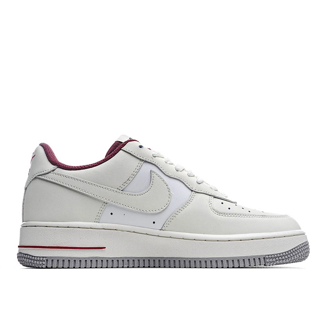 Nike Air Force 107 LV8 1HO19 Low Top