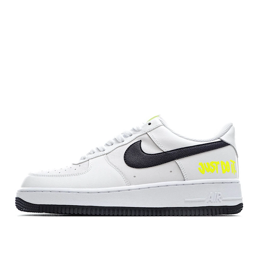 Nike Air Force 107 LV8 “Spring Vibes”