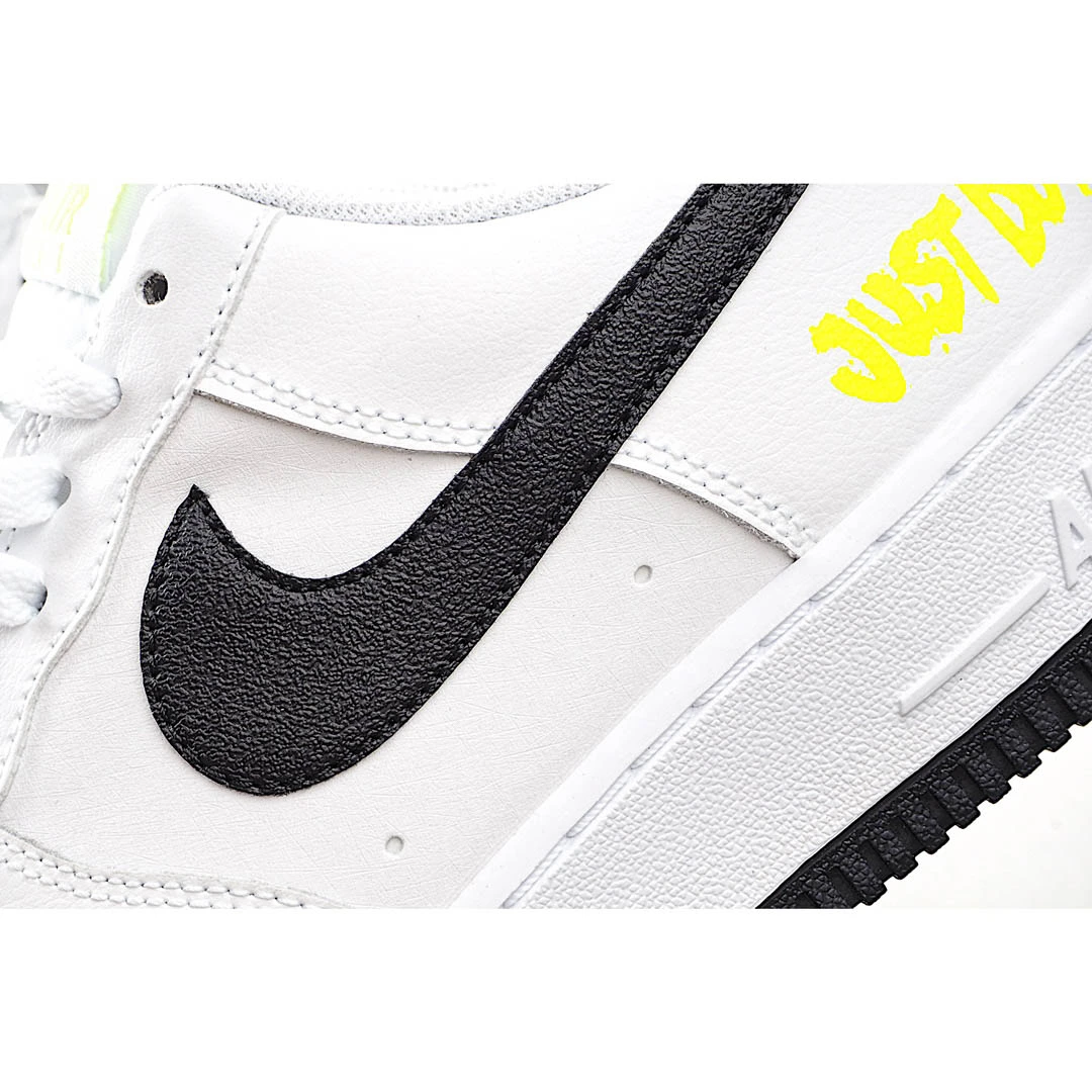 Nike Air Force 107 LV8 “Spring Vibes”