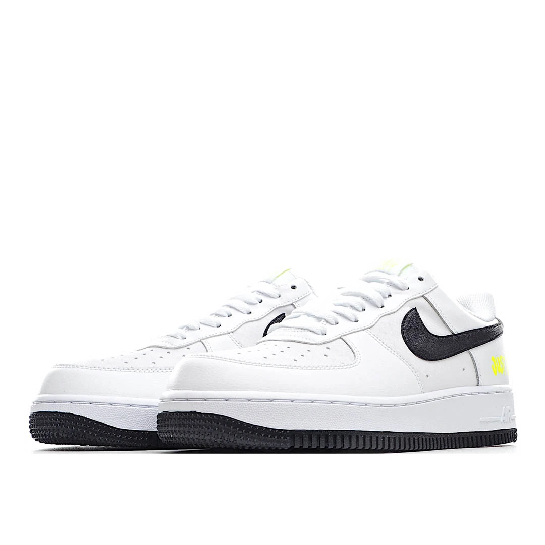 Nike Air Force 107 LV8 “Spring Vibes”