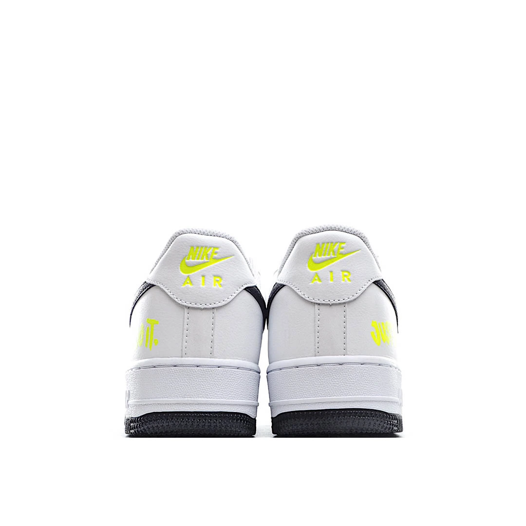 Nike Air Force 107 LV8 “Spring Vibes”