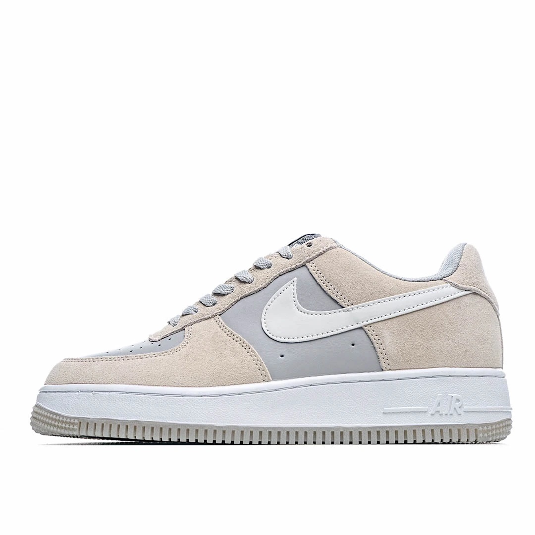 NIKE Air Force 107 PRM 3 Low Top