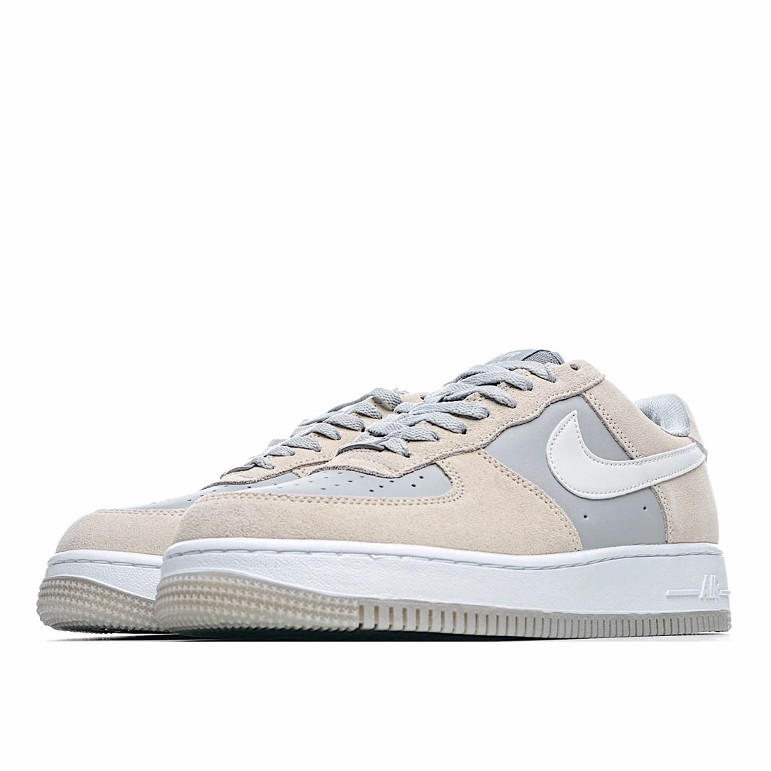 NIKE Air Force 107 PRM 3 Low Top