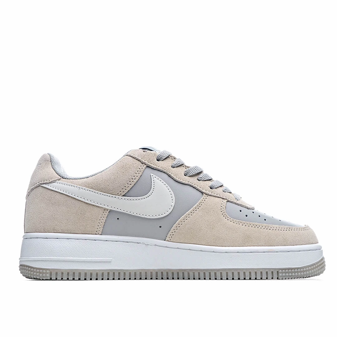 NIKE Air Force 107 PRM 3 Low Top