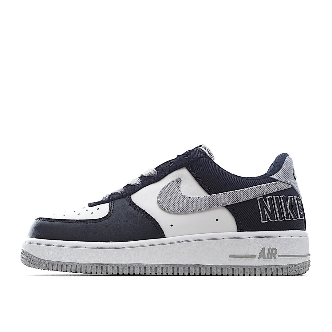 Nike Air Force 107 Skeleton QS Sneakers