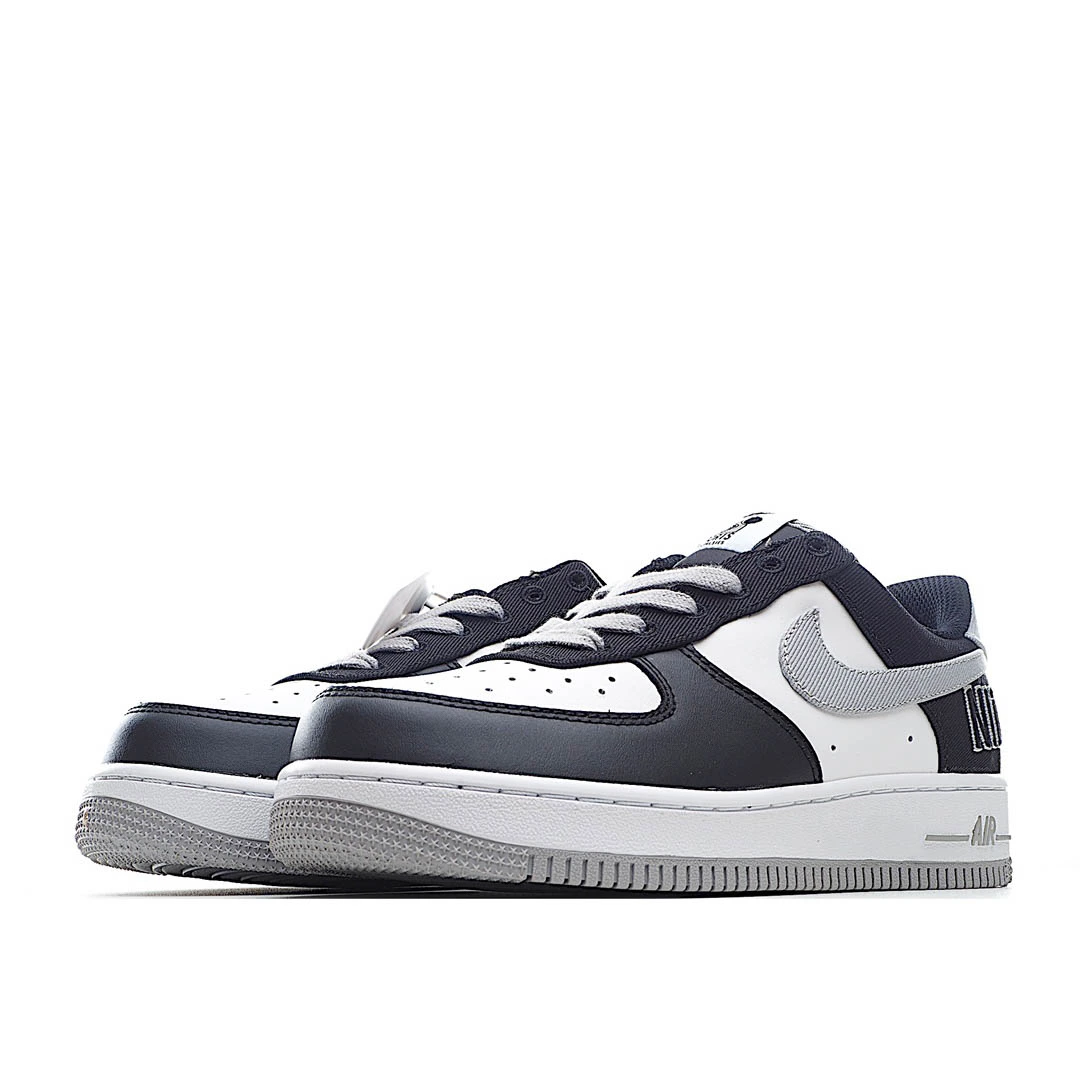 Nike Air Force 107 Skeleton QS Sneakers