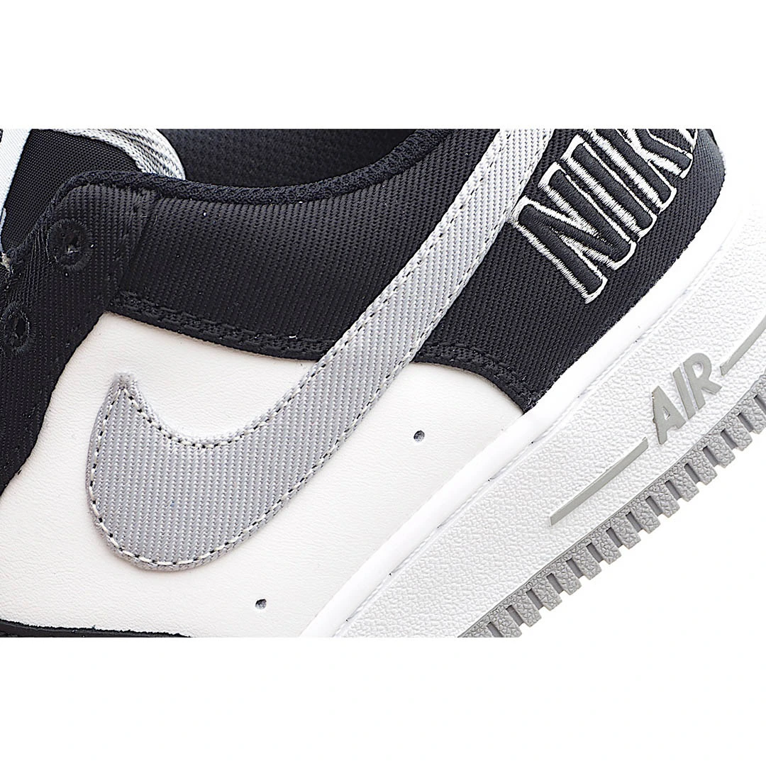 Nike Air Force 107 Skeleton QS Sneakers