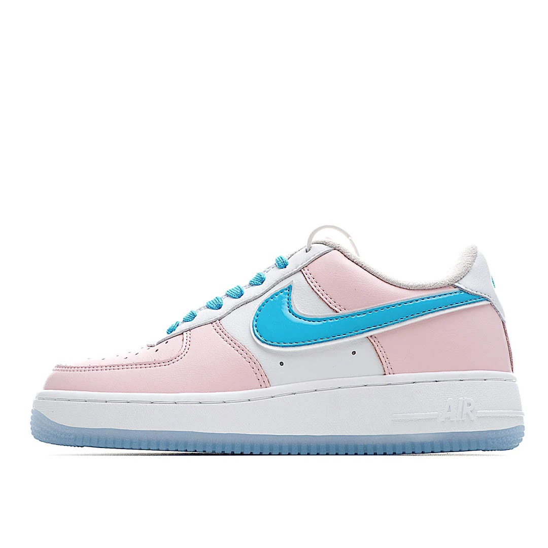 Nike Air Force 107 Sneakers