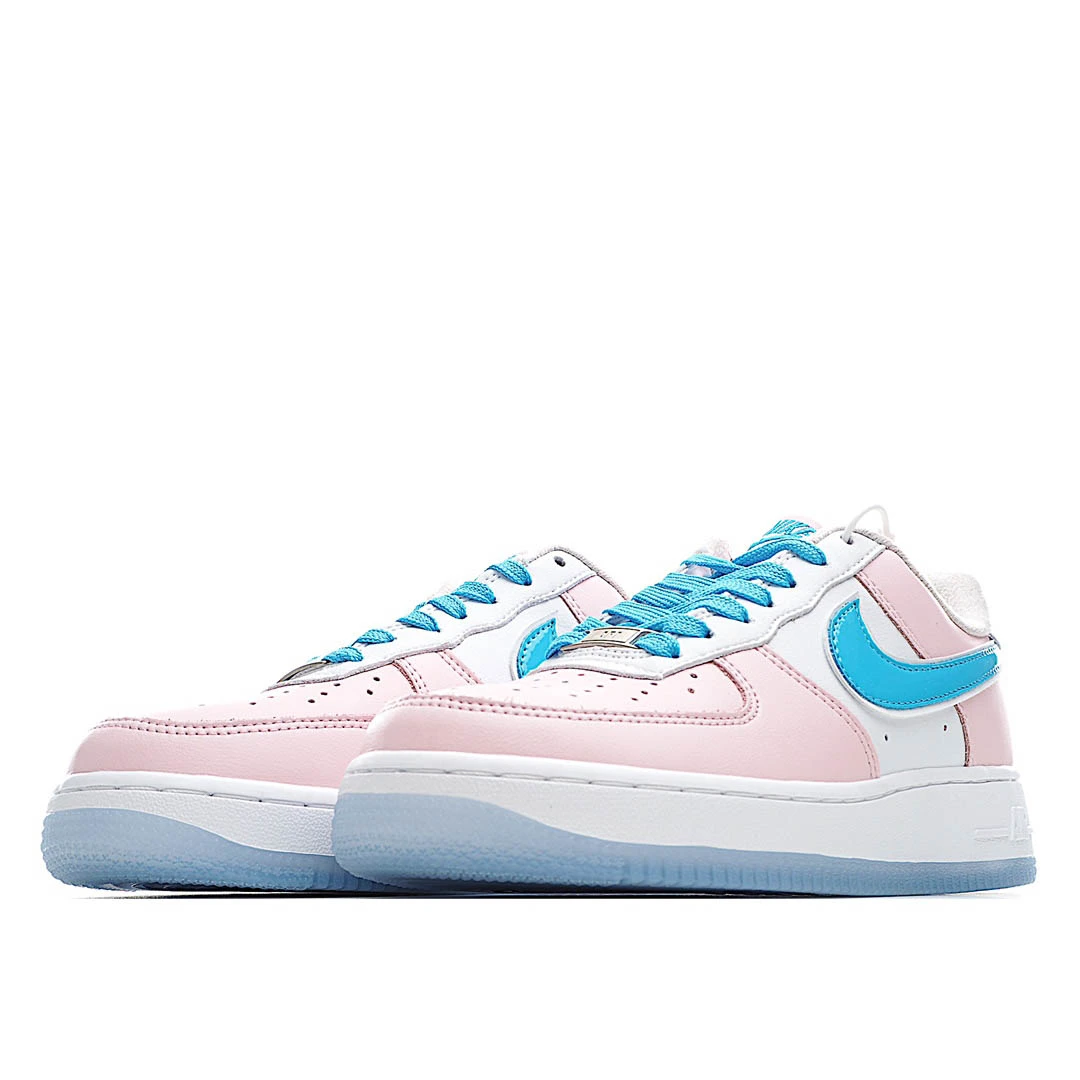 Nike Air Force 107 Sneakers