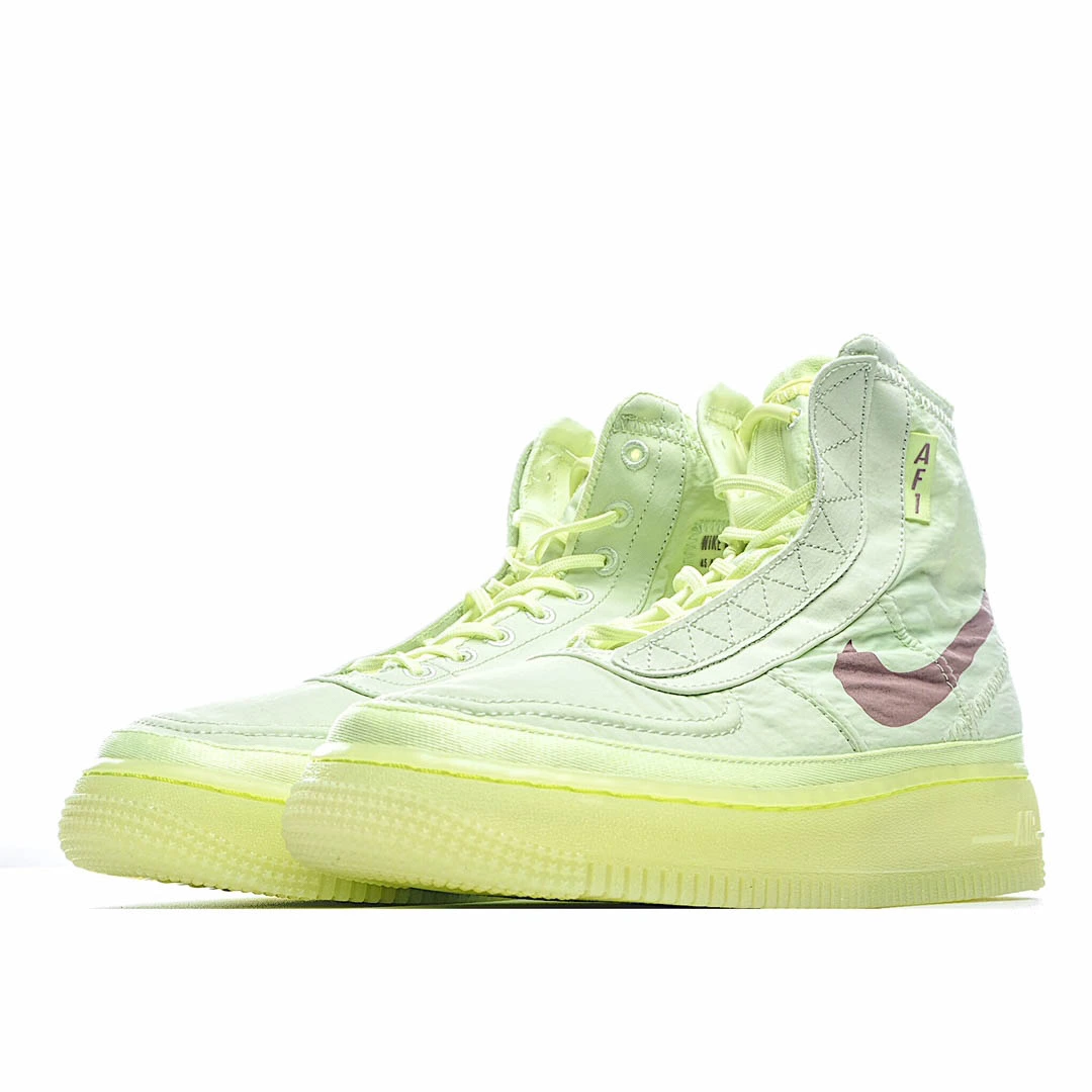 Nike Air Force 107 Sneakers