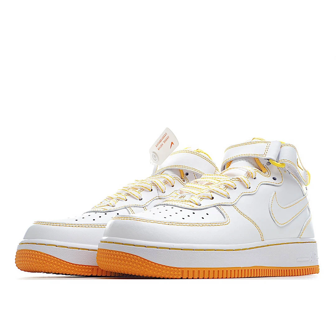 Nike Air Force 107 Sneakers