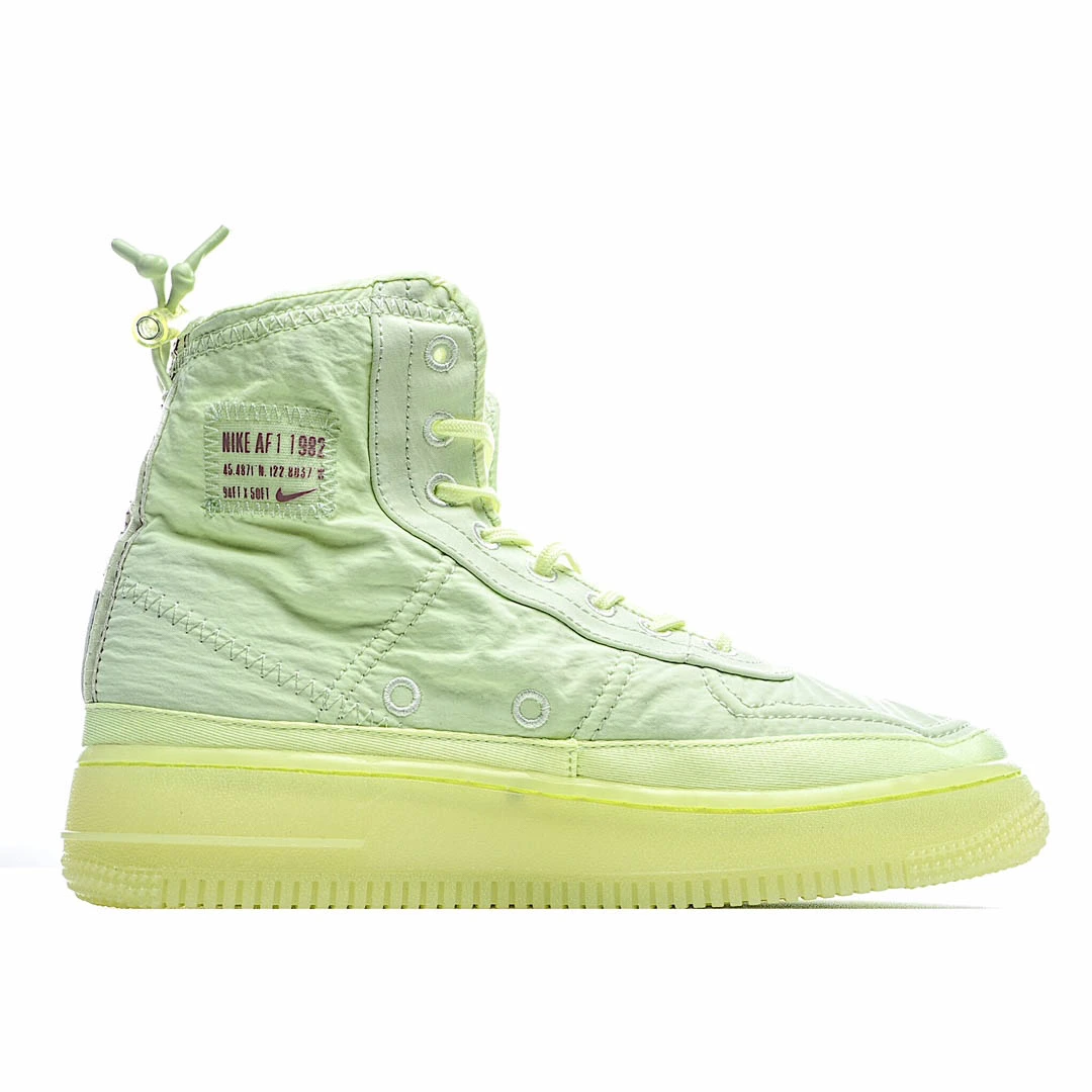 Nike Air Force 107 Sneakers