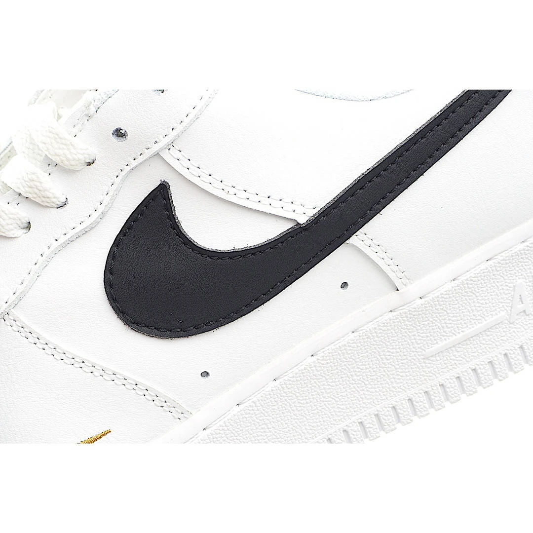 Nike Air Force 107 White Grey