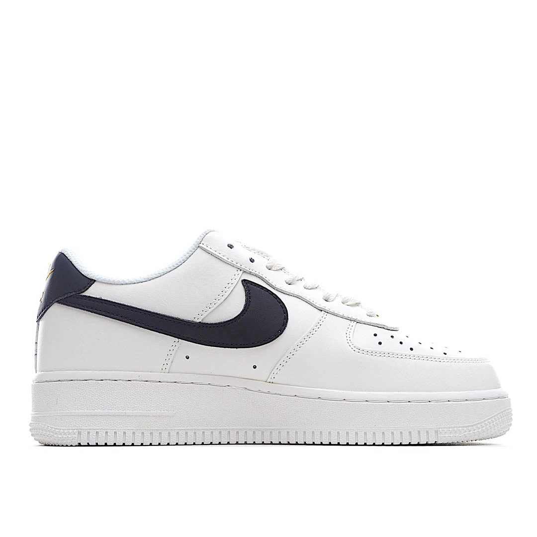 Nike Air Force 107 White Grey