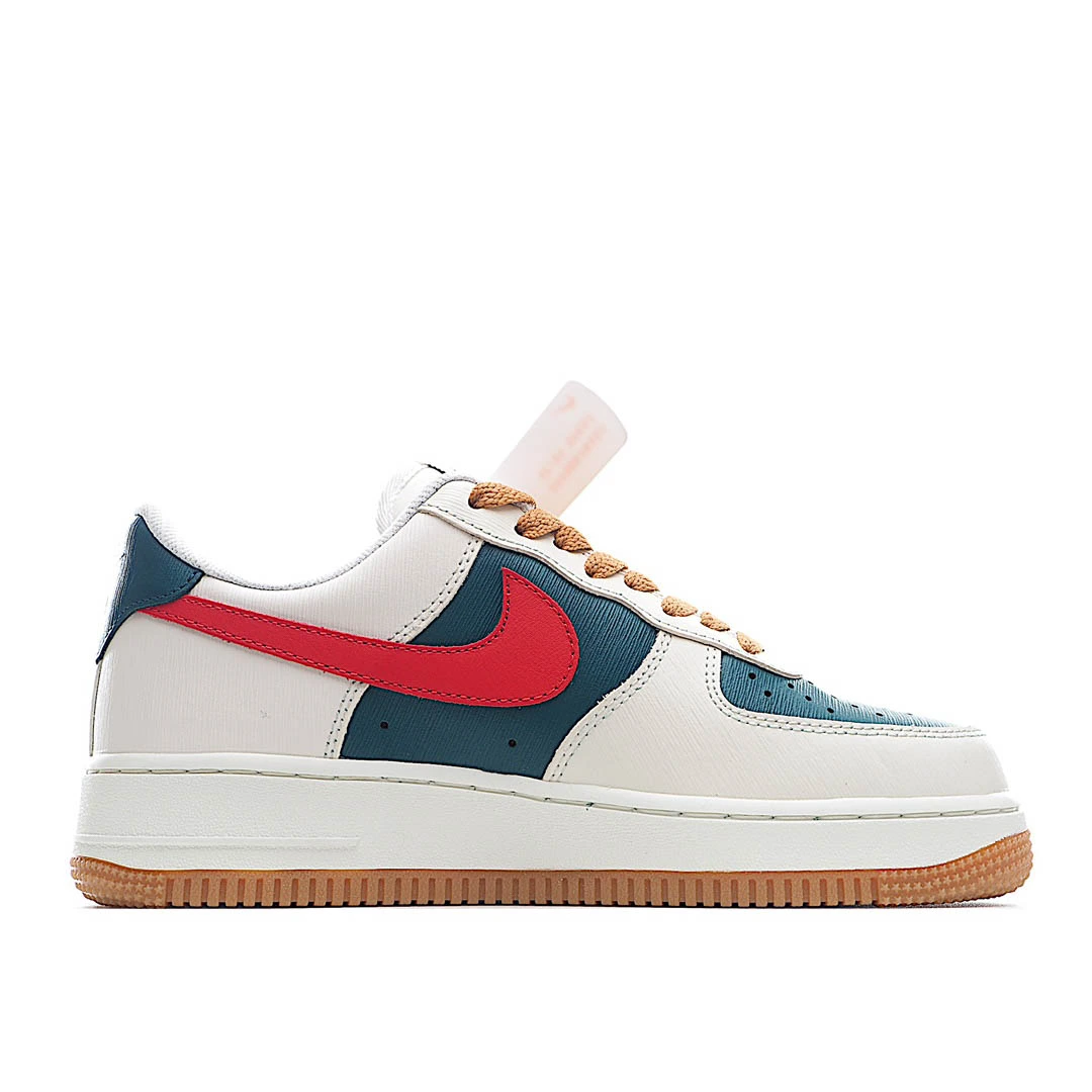 Nike Air Force Low Low-Top Sneakers