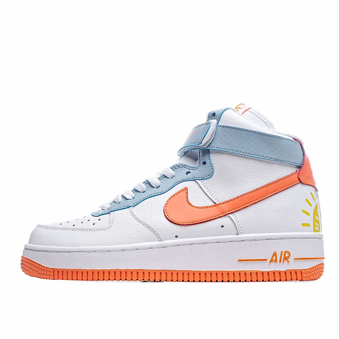 Nike Air Force1 07 Sneakers