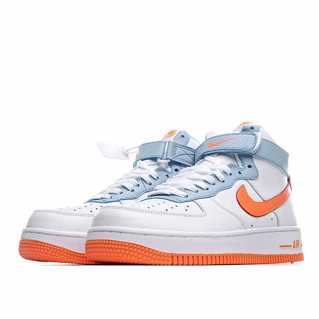 Nike Air Force1 07 Sneakers