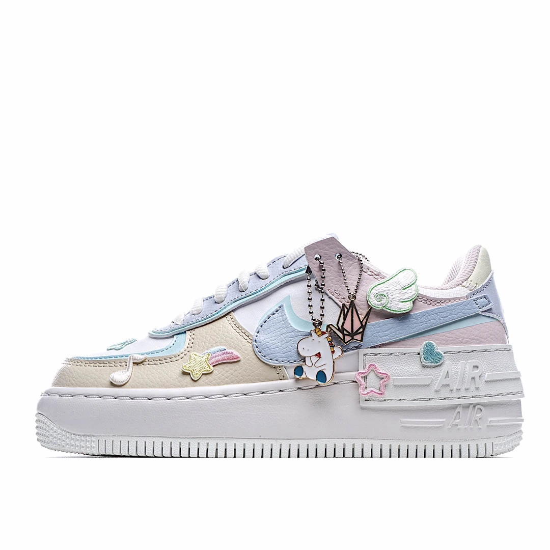 Nike Air Force1 07 Sneakers