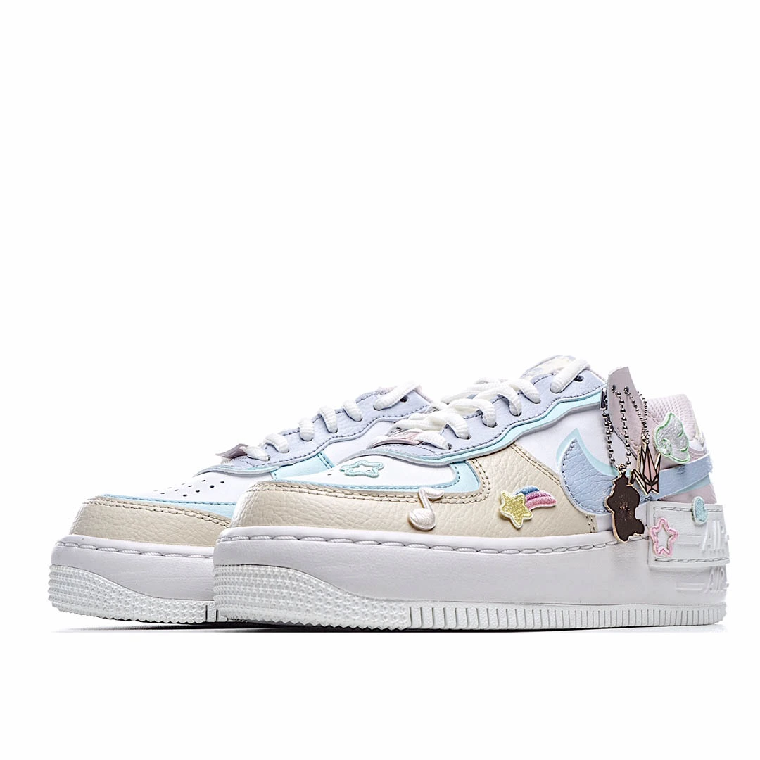 Nike Air Force1 07 Sneakers