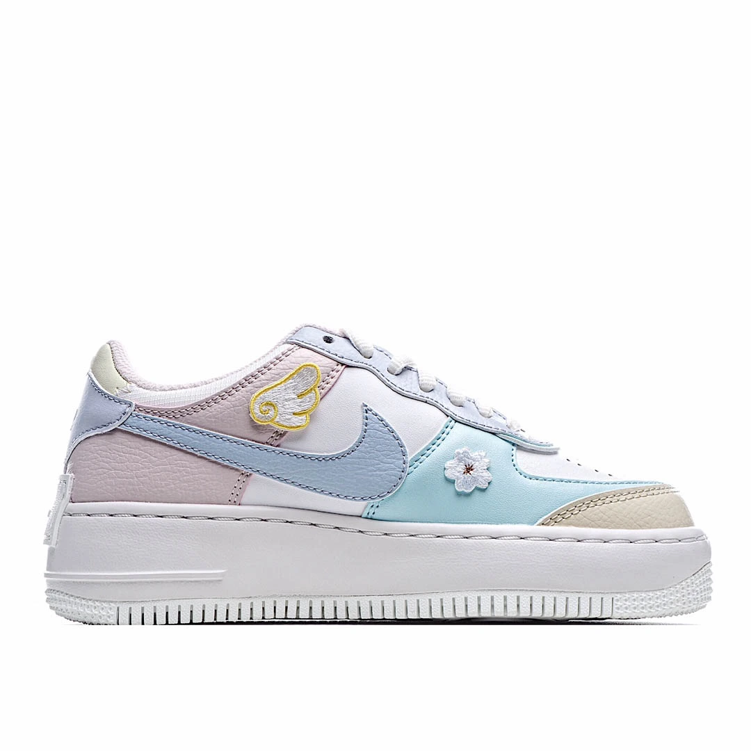 Nike Air Force1 07 Sneakers