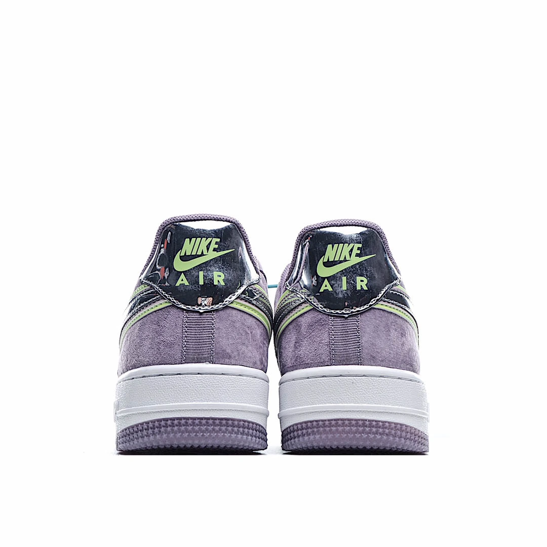 Nike Air Force1 07 Sneakers