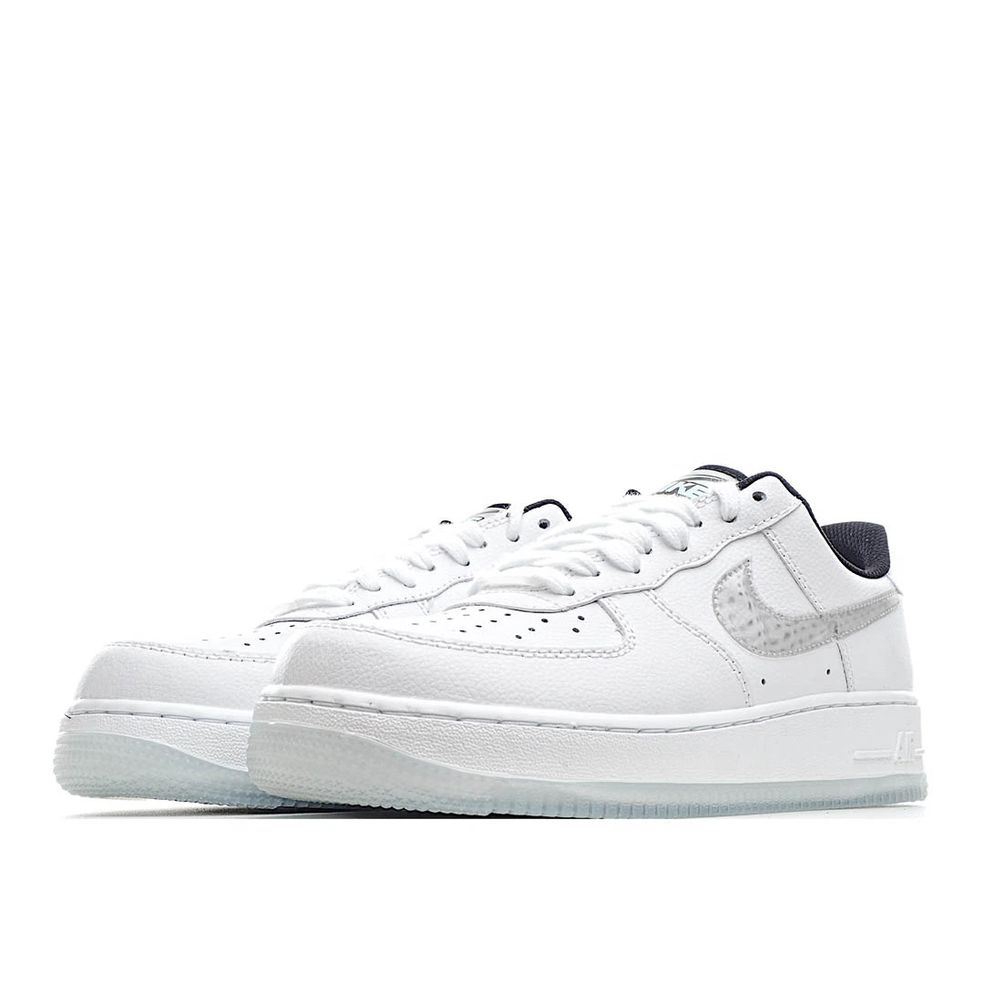 Nike Air Force1 Low White blue