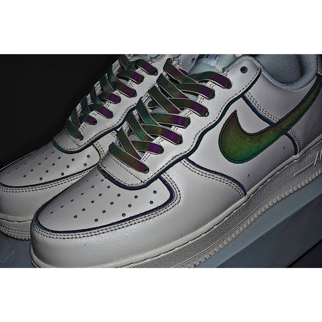 Nike Air Force1 Mid Sneakers