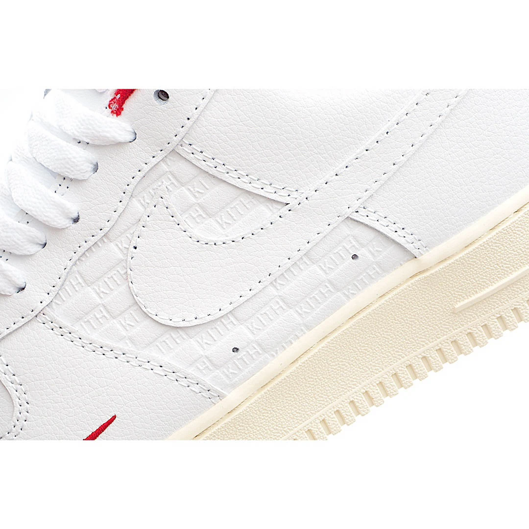 Nike Air Force1 Sneakers