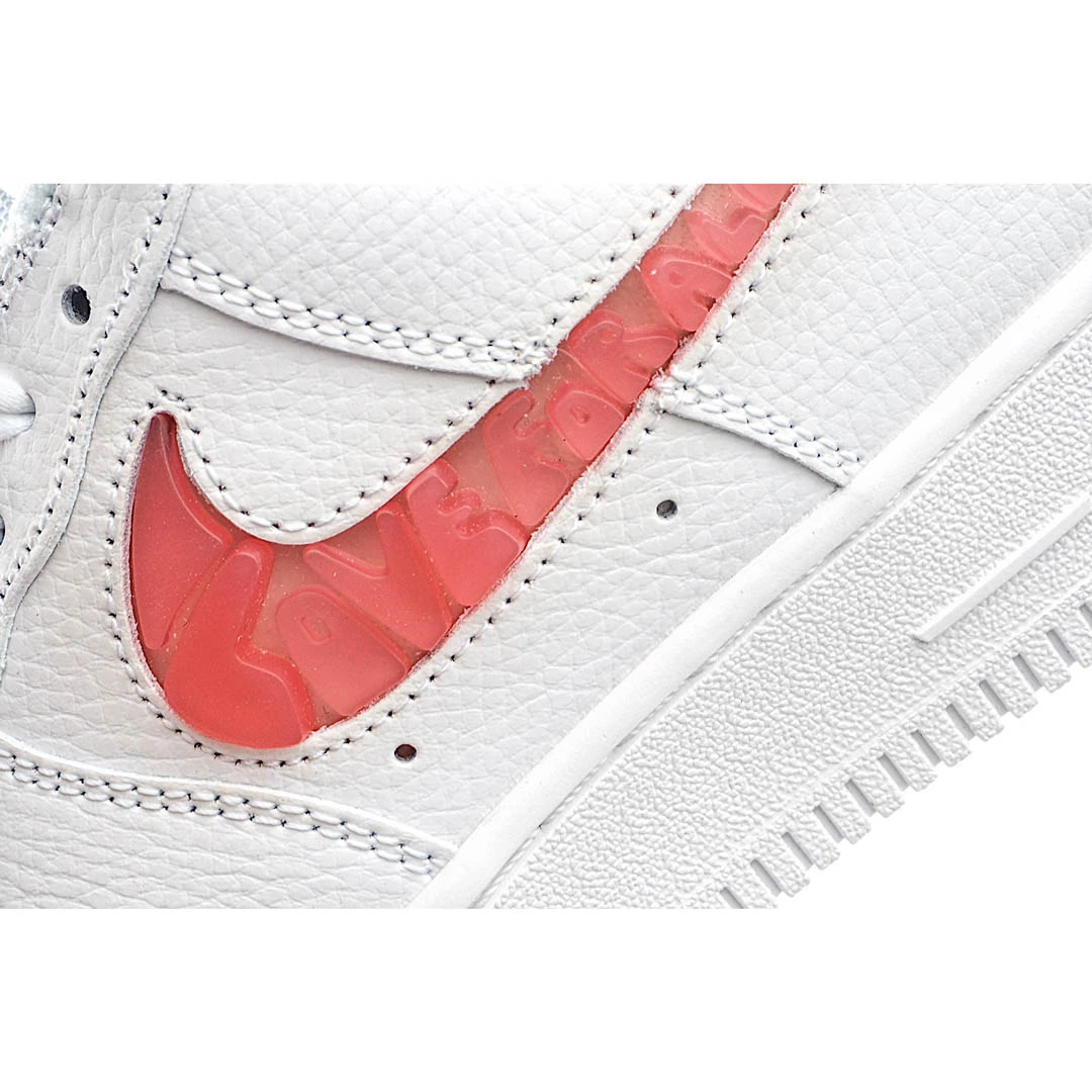 Nike Air Force1Shadow BeKind White Orchid