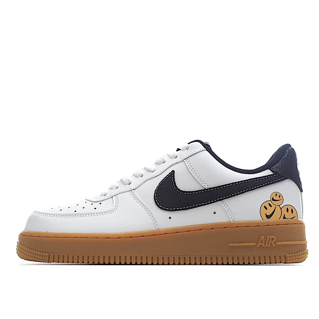 Nike CLOT X Nike Air Force 1