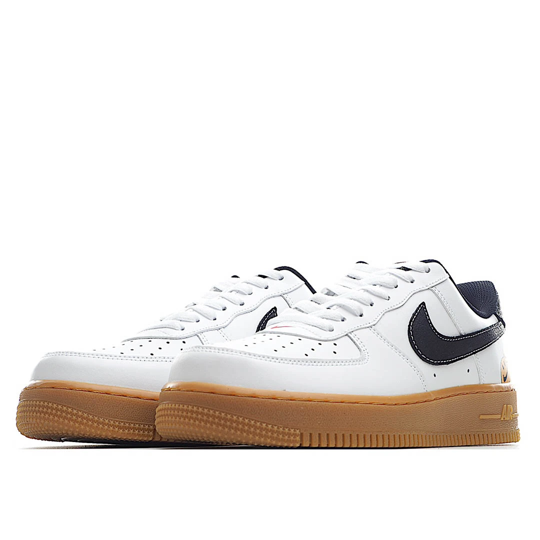 Nike CLOT X Nike Air Force 1