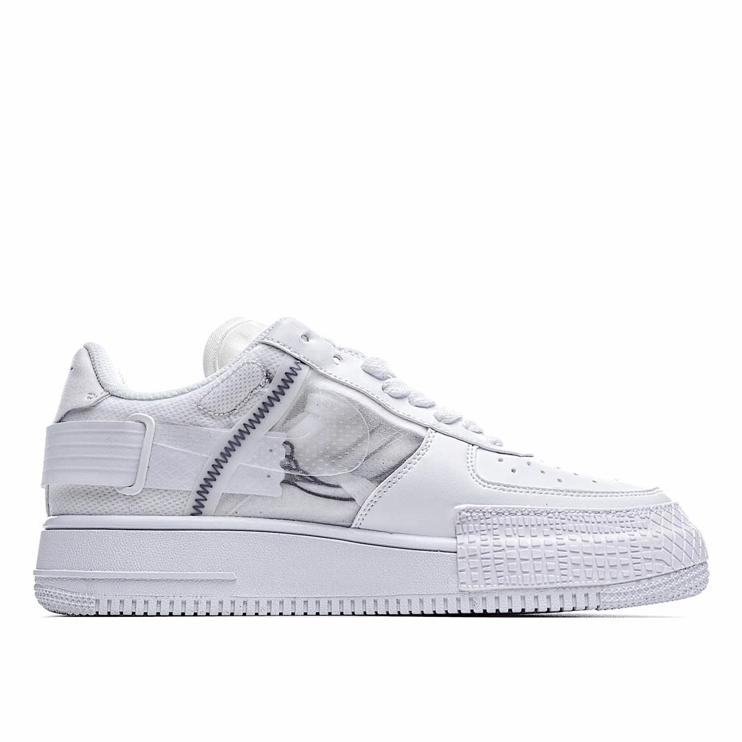 Nike Kith x Nike Air Force 1 Low NYC Low Top Sneakers