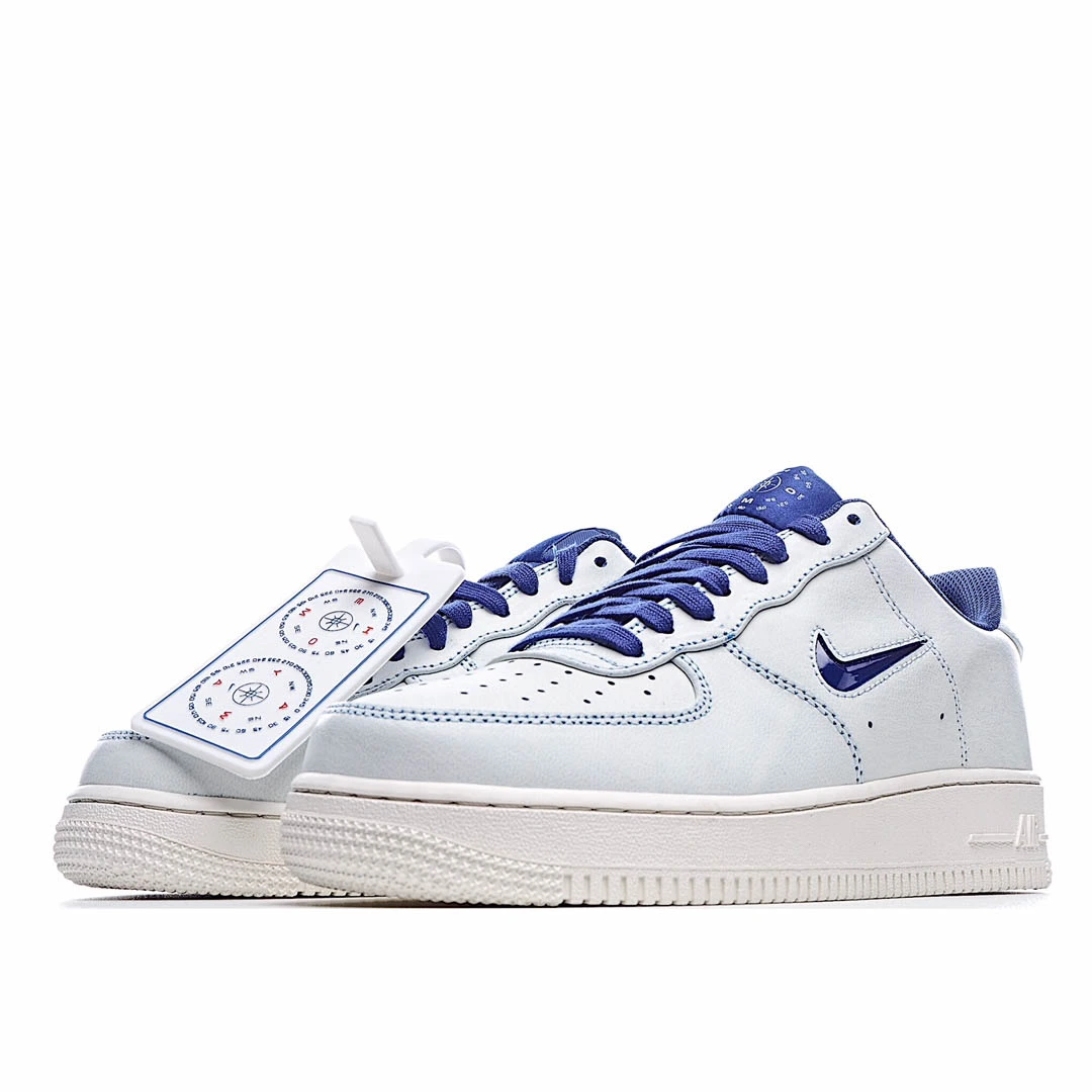 nike nike air force 1 mid 07 mid-top sneakers