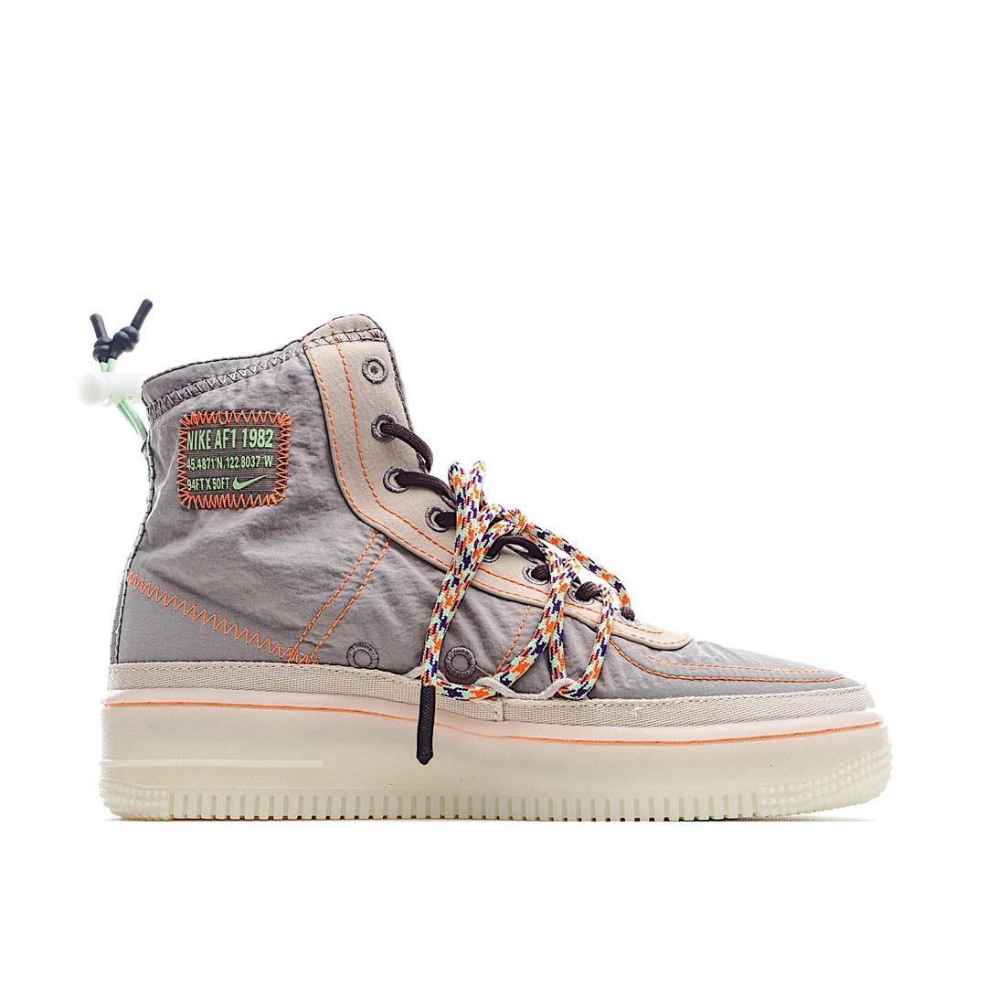 Nike NK Air Force 107 Sneakers