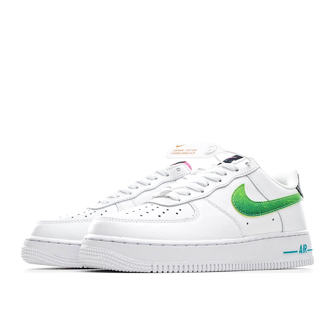 Nike PEACEMINUSONE X Nike Air Force1