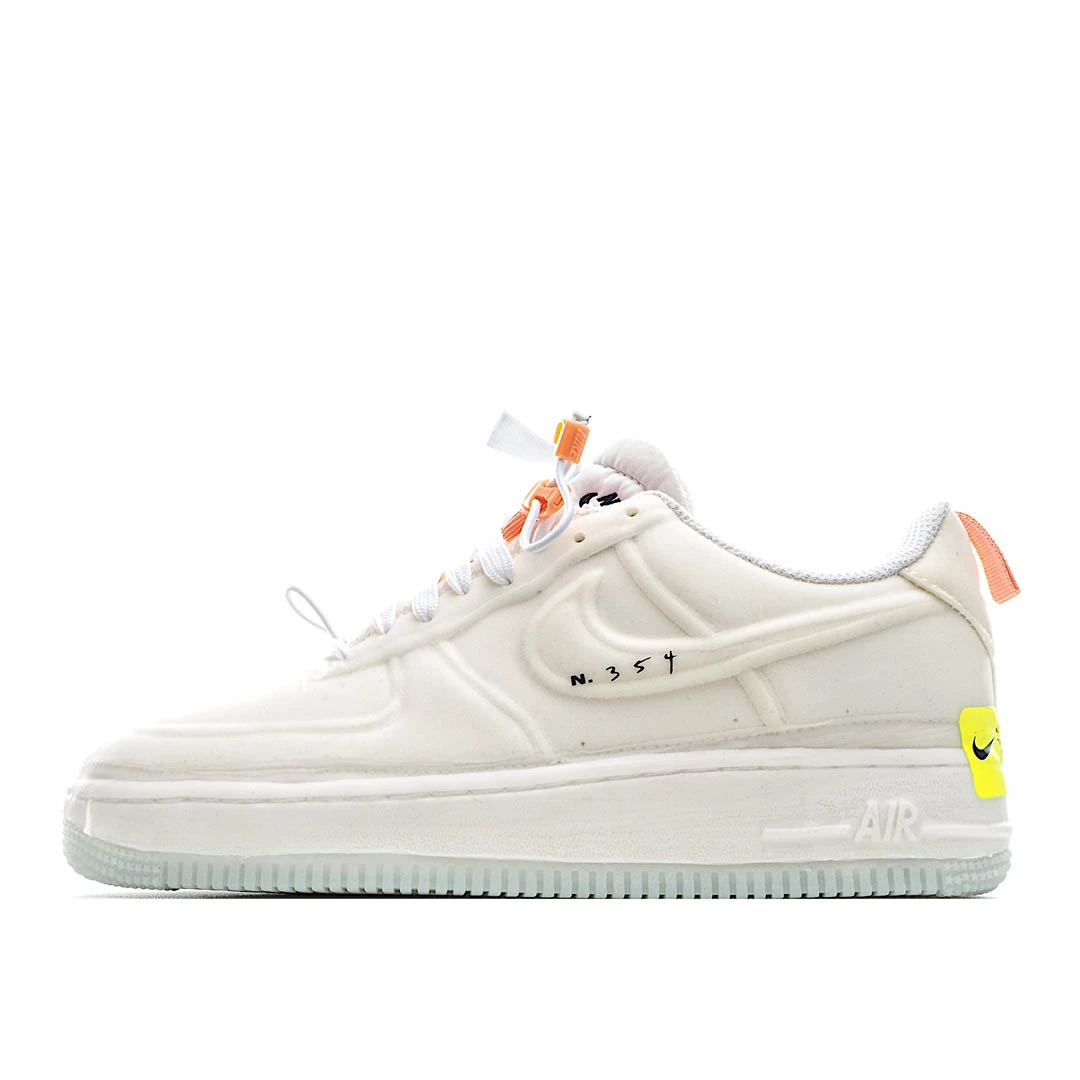 Nike PEACEMINUSONE x NK AIR FORCE 1 Low Top