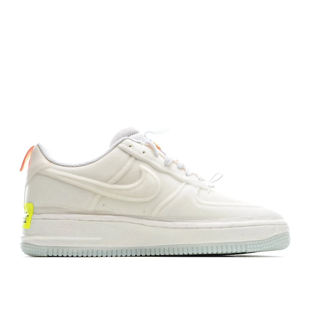 Nike PEACEMINUSONE x NK AIR FORCE 1 Low Top