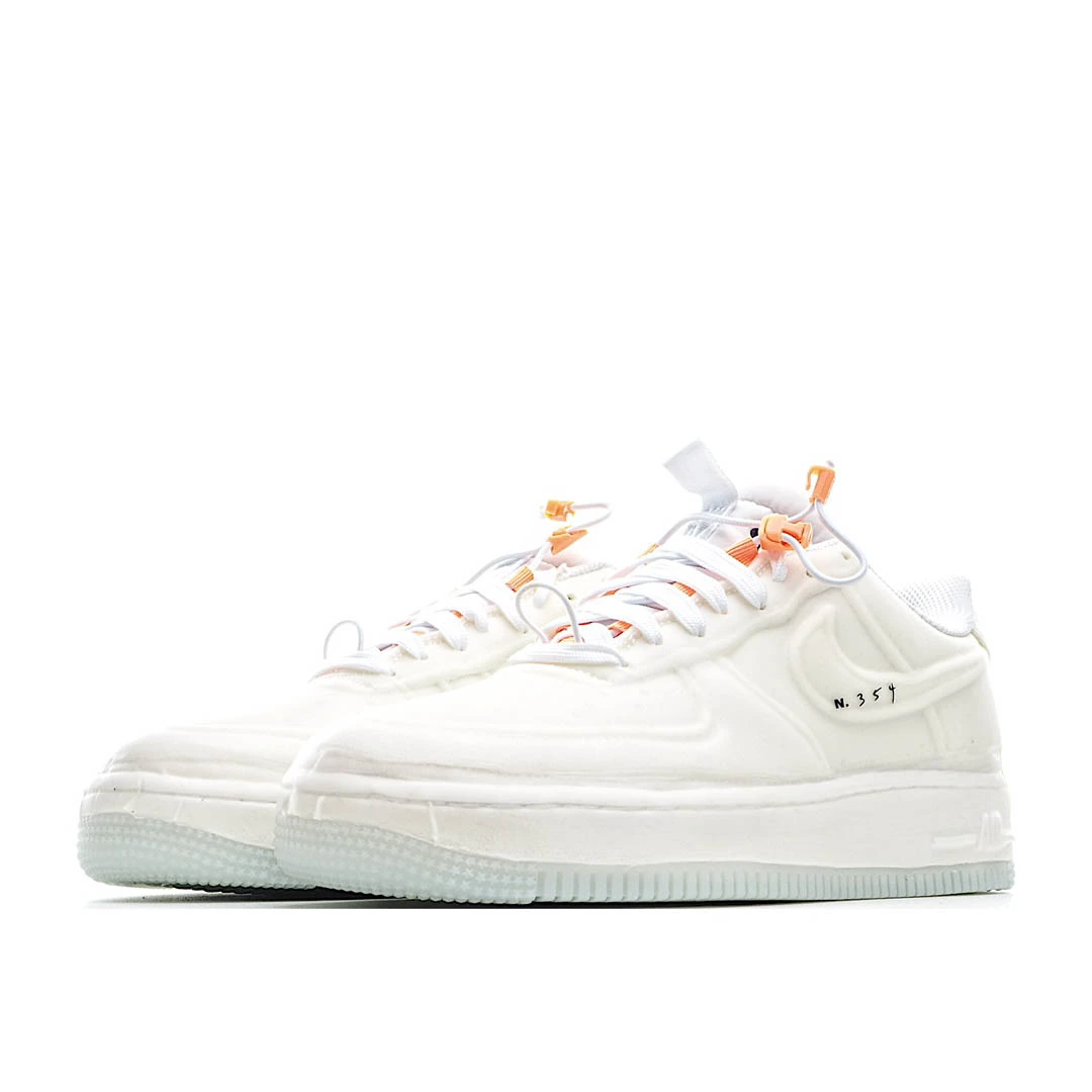 Nike PEACEMINUSONE x NK AIR FORCE 1 Low Top