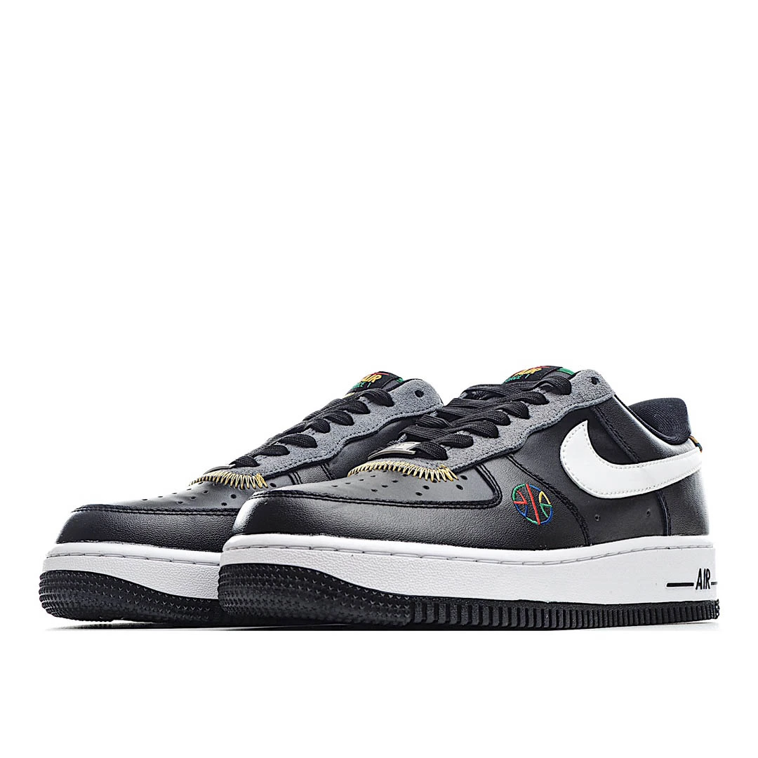 Nike Travis Scott x Air Force 1 Low