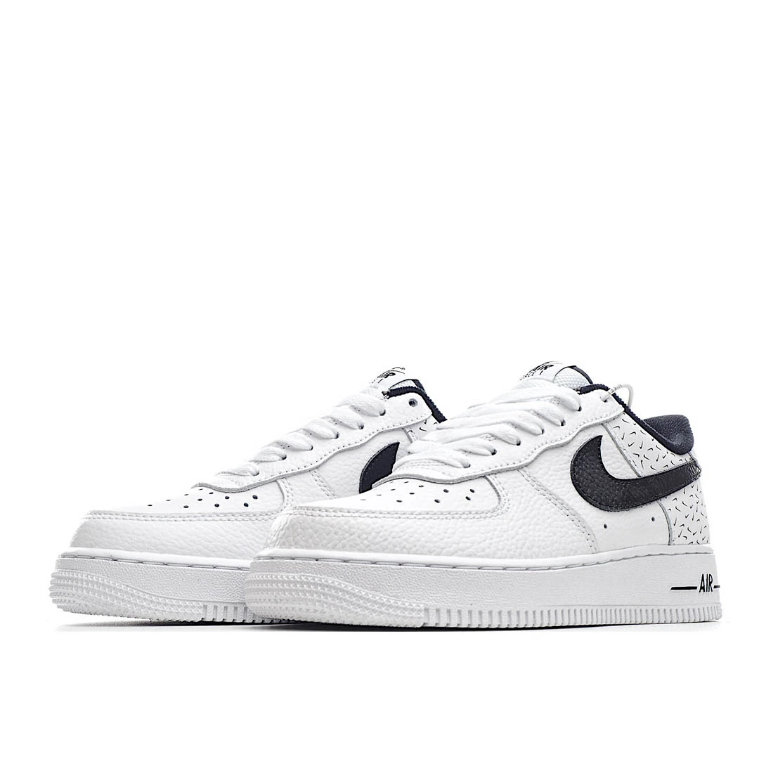 Nike Travis Scott x Playstation x Nike Air Force1 Low Low-Top Sneakers