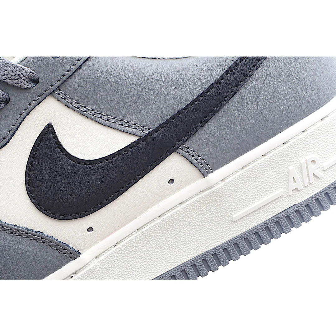 Nike Uninterrupted x Air Force 1 MORE THAN